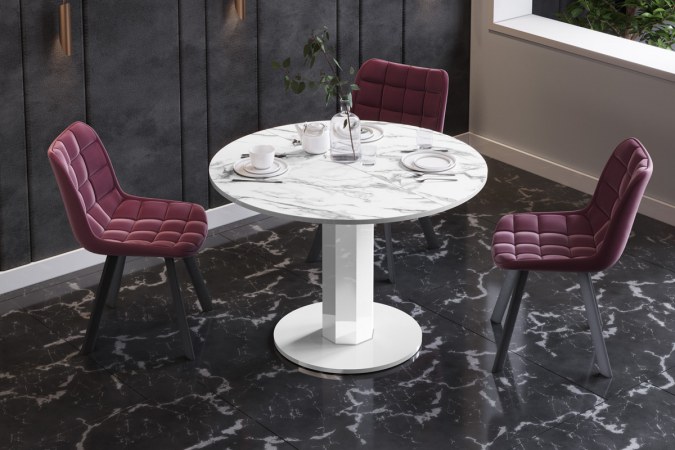 SOLO LUX table